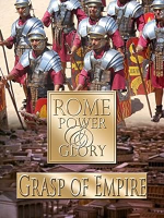 Rome, power & glory