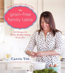 The_grain-free_family_table