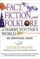 Fact__fiction__and_folklore_in_Harry_Potter_s_world