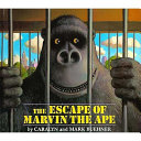 The_Escape_of_Marvin_the_ape