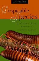 Despicable_species