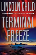 Terminal freeze
