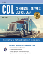 CDL_-_Commercial_Driver_s_License_Exam