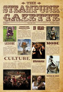 The_Steampunk_Gazette