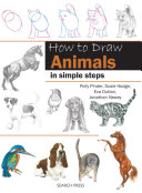 How_to_draw_animals_in_simple_steps