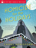 Homicide_for_the_Holidays