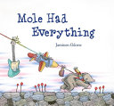 Mole_had_everything