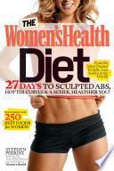 The_Women_s_health_diet