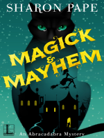 Magick___Mayhem