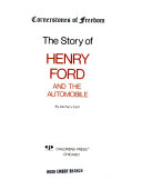 The story of Henry Ford and the automobile