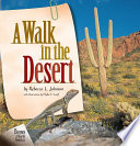 A_walk_in_the_desert