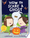 How_to_scare_a_ghost