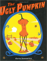 The_ugly_pumpkin