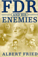 FDR_and_his_enemies