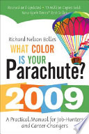 The_2009_What_color_is_your_parachute_