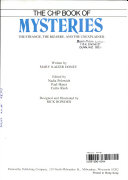 The_Hayes_book_of_mysteries