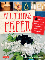 All_Things_Paper