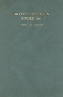 British_authors_before_1800