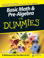 Basic_Math___Pre-Algebra_For_Dummies
