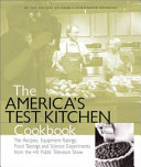 The_America_s_test_kitchen_cookbook