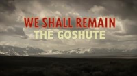 We shall remain