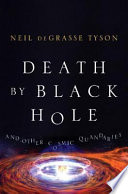 Death by black hole