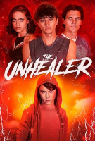 The_unhealer