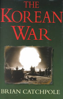 The Korean War, 1950-53