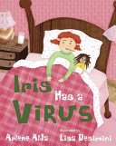 Iris_has_a_virus