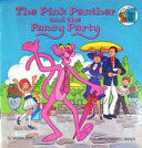 The_Pink_Panther_and_the_fancy_party