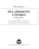 Tea_ceremony_utensils