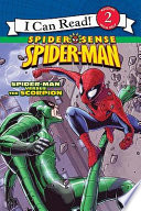 Spider-man_versus_the_Scorpion