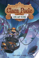Clara_Poole_and_the_long_way_round