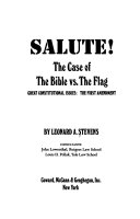 Salute__The_case_of_the_Bible_vs__the_flag