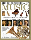 The_encyclopedia_of_music