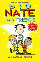 Big Nate and friends