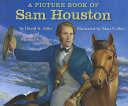 A_picture_book_of_Sam_Houston