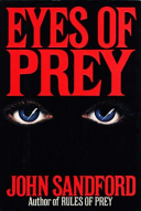 Eyes of prey
