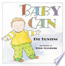 Baby can
