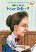 Who was Helen Keller?