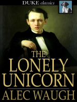The_Lonely_Unicorn