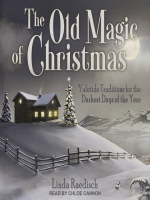 The_Old_Magic_of_Christmas