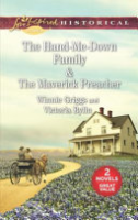 The_hand-me-down_family