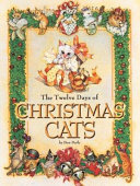 The_twelve_days_of_Christmas_cats