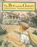 The_boy_and_the_ghost