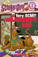 A very scary Valentine's Day