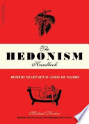 The hedonism handbook