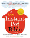 The_instant_pot_Bible