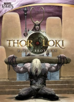 Thor___Loki