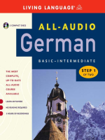 All-Audio_German_Step_1